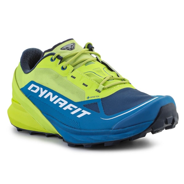 Sneakers low Dynafit Ultra 50 Gtx Lime Punch reef Grøn,Blå 40