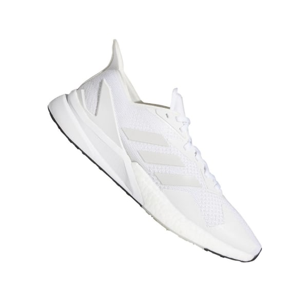 Puolikengät Adidas X9000L3 Valkoiset 44 2/3