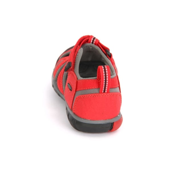 Sandaalit Keen Seacamp II Cnx Racing Red Gargoyle Punainen 30