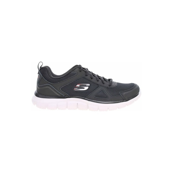 Sneakers low Skechers Track Scloric Sort 41