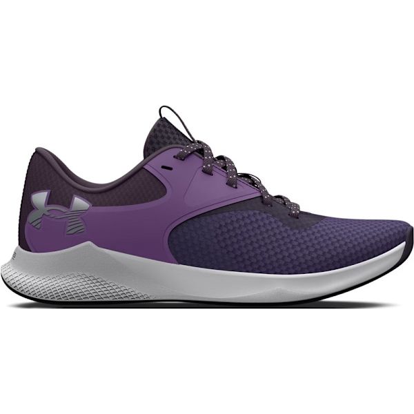 Puolikengät Under Armour Charged Aurora 2 Violetit 36.5