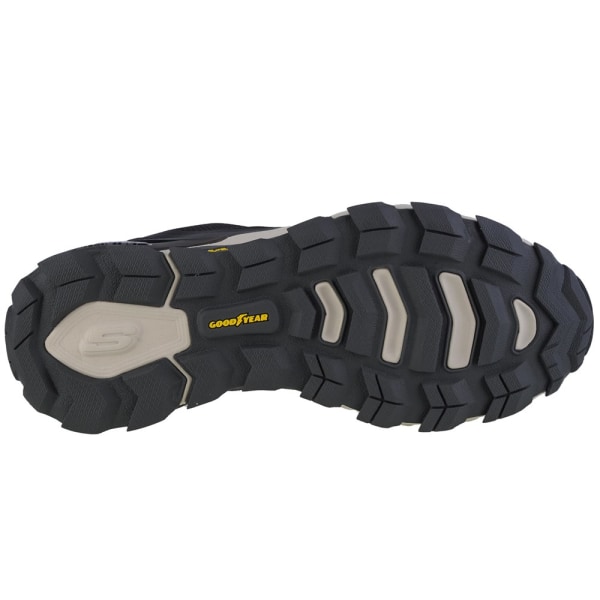 Sneakers low Skechers Max Protectfast Track Sort 45
