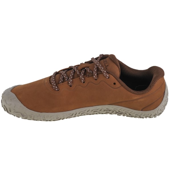 Sneakers low Merrell Vapor Glove Brun 36