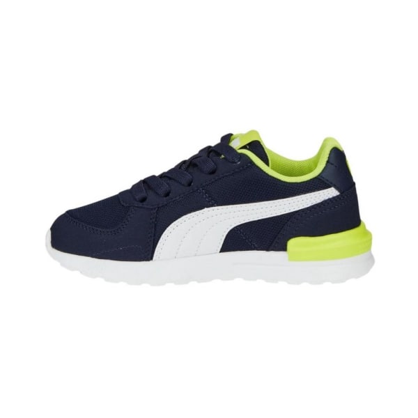 Sneakers low Puma Graviton AC PS JR Flåde 29