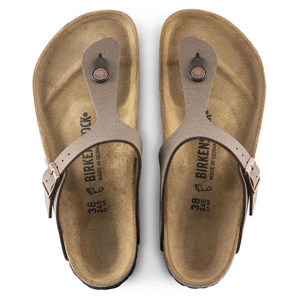 flip-flops Birkenstock Gizeh Birkoflor Bruna 40