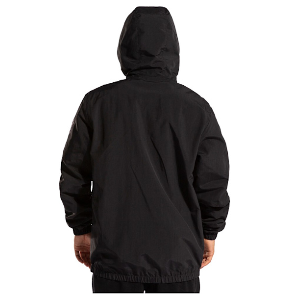 Jakker Joma Urban Street Sort 164 - 169 cm/S