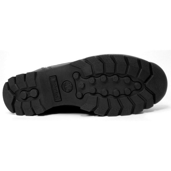 Sko Timberland Euro Sprint Hiker Sort 45.5