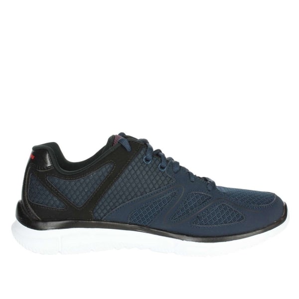 Lågskor Skechers Satisfaction Flash Point Grenade 41