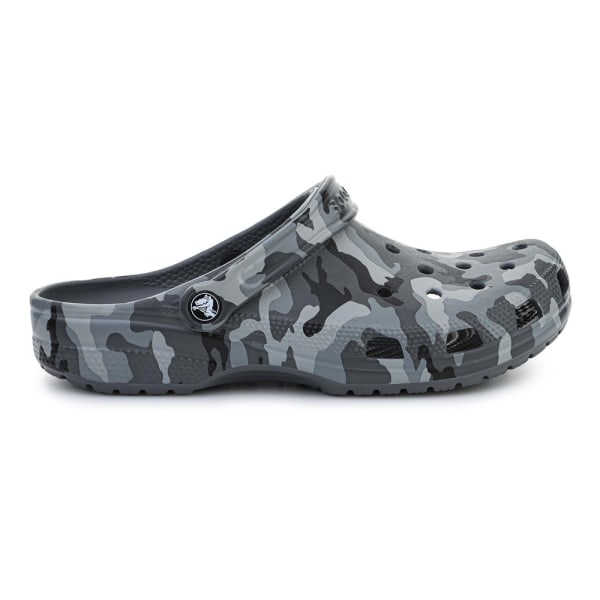 Träskor Crocs Classic Gråa 36