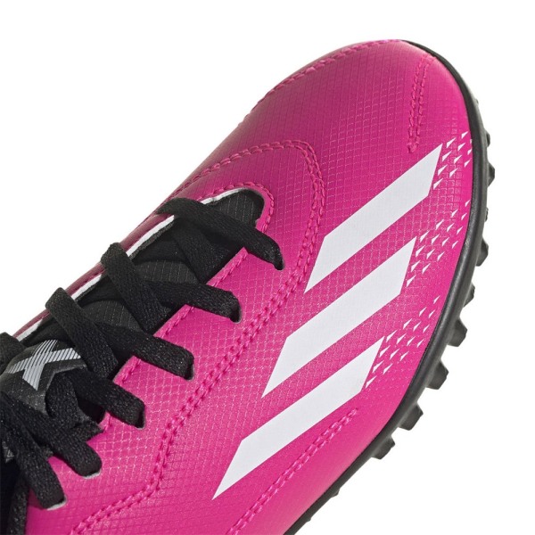 Puolikengät Adidas X SPEEDPORTAL4 TF JR Vaaleanpunaiset 36