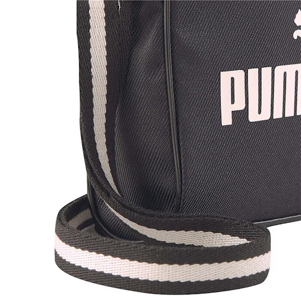 Handväskor Puma Campus Compact Portable Svarta