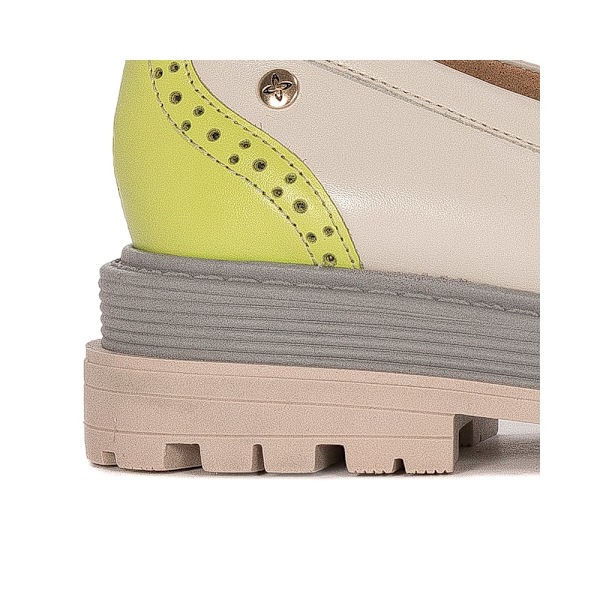 Mockaskiner Maciejka 0597822005 Beige 40