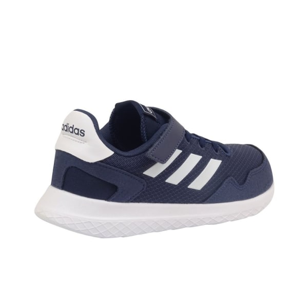 Sneakers low Adidas Archivo C Grafit,Hvid 31