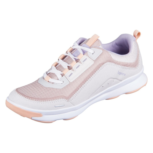 Sneakers low Legero Ready Hvid,Creme 41