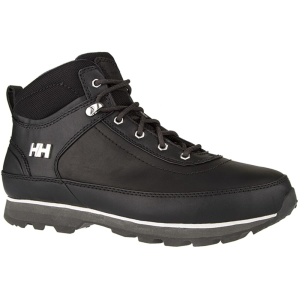 Sko Helly Hansen Calgary Jet Black 991 Sort 46