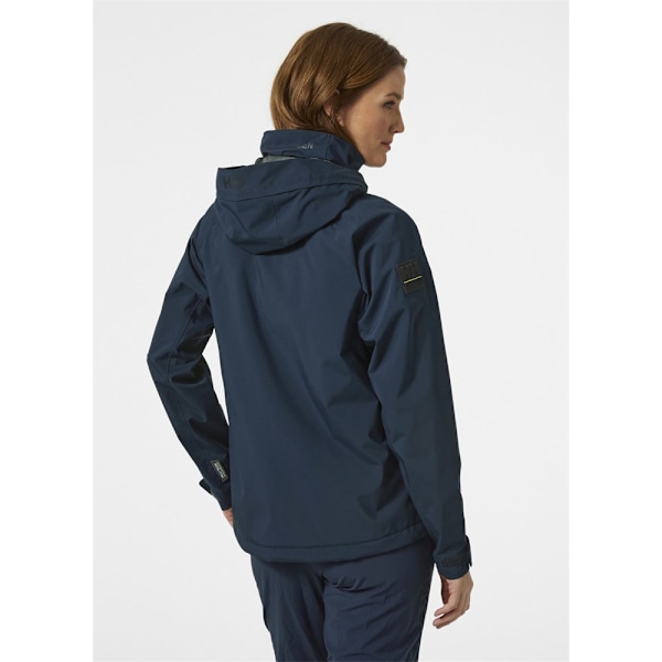 takki Helly Hansen HP Racing Lifaloft Tummansininen 158 - 162 cm/XS