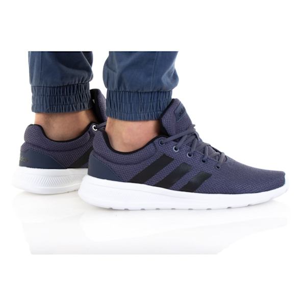 Sneakers low Adidas Lite Racer Cln 20 Grå 41 1/3