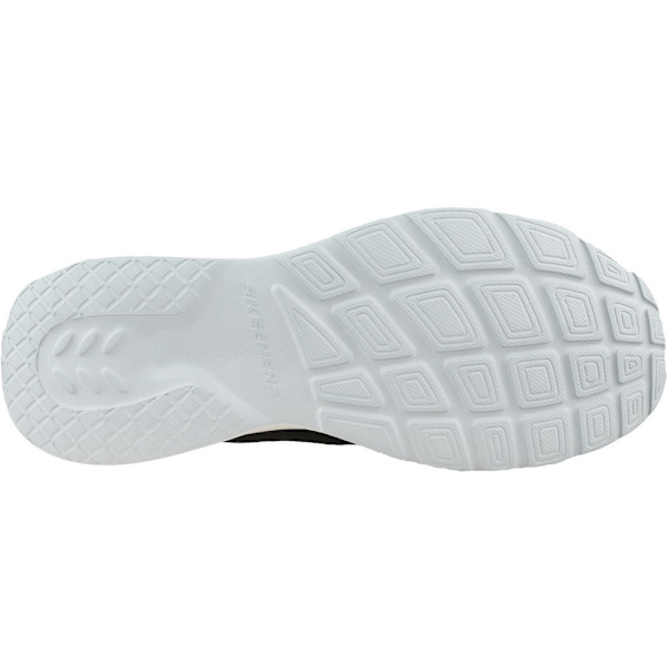 Puolikengät Skechers Dynamight 20 Mustat 45.5