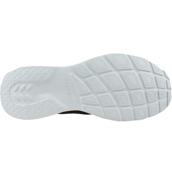 Sneakers low Skechers Dynamight 20 Sort 42.5