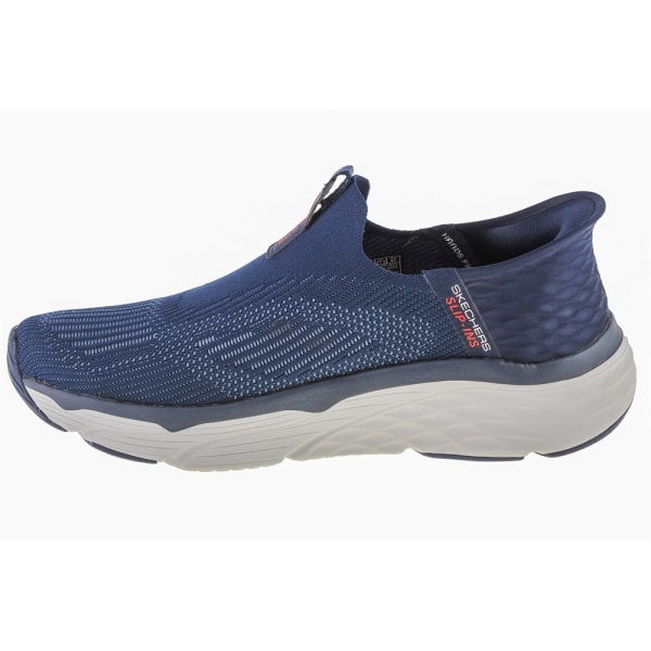 Puolikengät Skechers Max Cushioning Advantageous Tummansininen 42.5