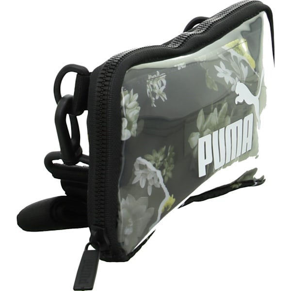 Käsilaukut Puma Core Seasonal Bling Mustat