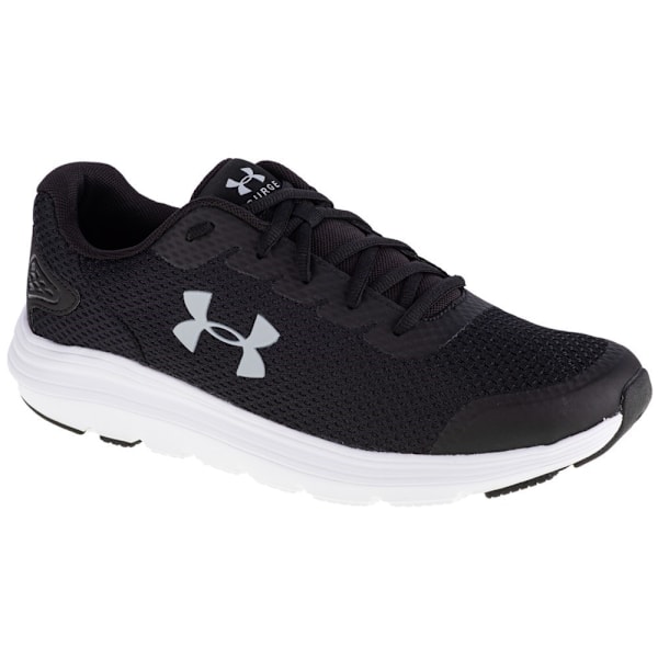 Puolikengät Under Armour Surge 2 Mustat 44