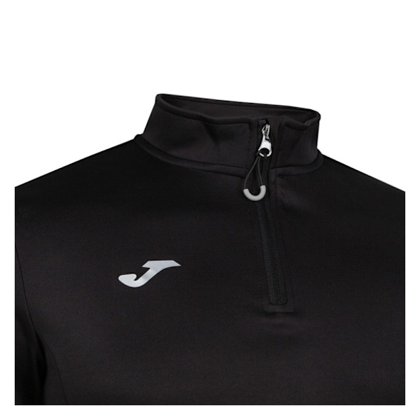 Sweatshirts Joma Running Night Sort 182 - 187 cm/XL