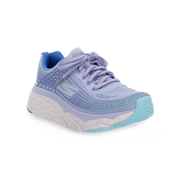 Puolikengät Skechers Bllb Max Cushoning Violetit 39