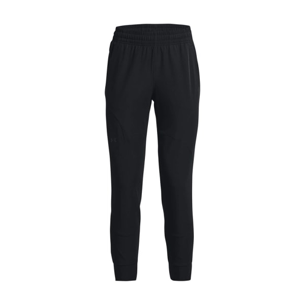 Bukser Under Armour Unstoppable Jogger Sort 178 - 182 cm/XL