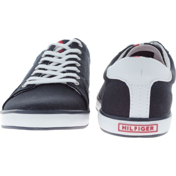 Tennisskor Tommy Hilfiger FM0FM00596 403 Grenade 44