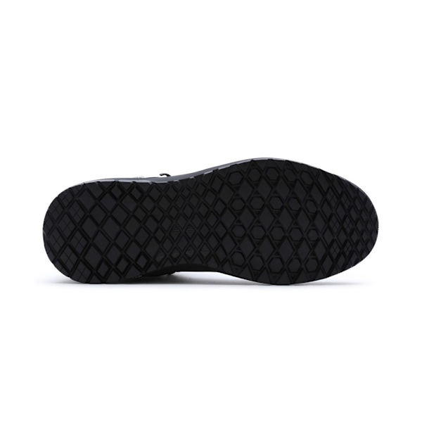 Skor Vans Ultrarange Exo Hi Svarta,Gröna 46