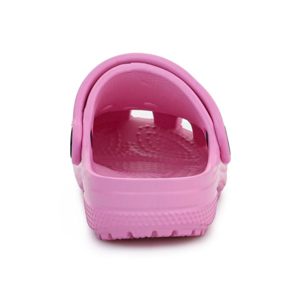 Træsko Crocs Classic Clog Pink 19