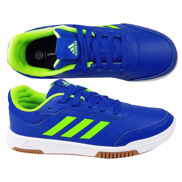 Lågskor Adidas Tensaur Sport 20 K Blå 35.5