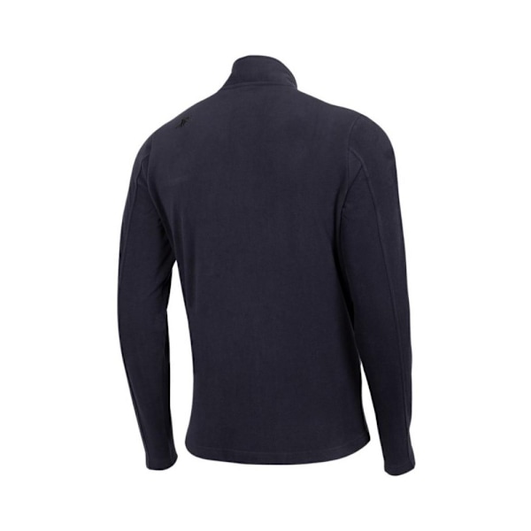 Sweatshirts 4F PLM352 Flåde 173 - 176 cm/S