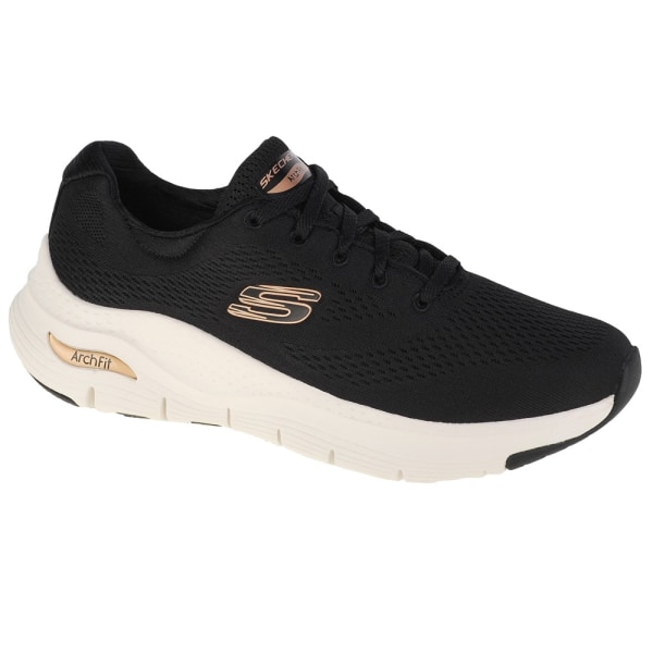 Sneakers low Skechers Arch Fit Big Appeal Sort 36