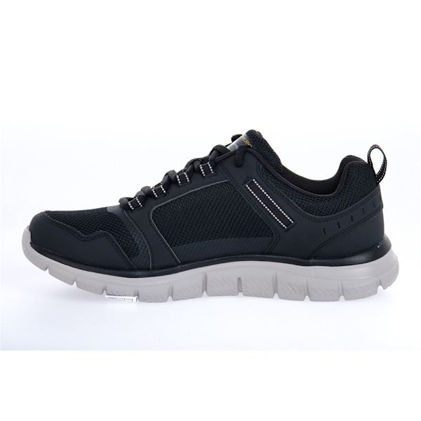 Sneakers low Skechers Track Knock Flåde 41.5