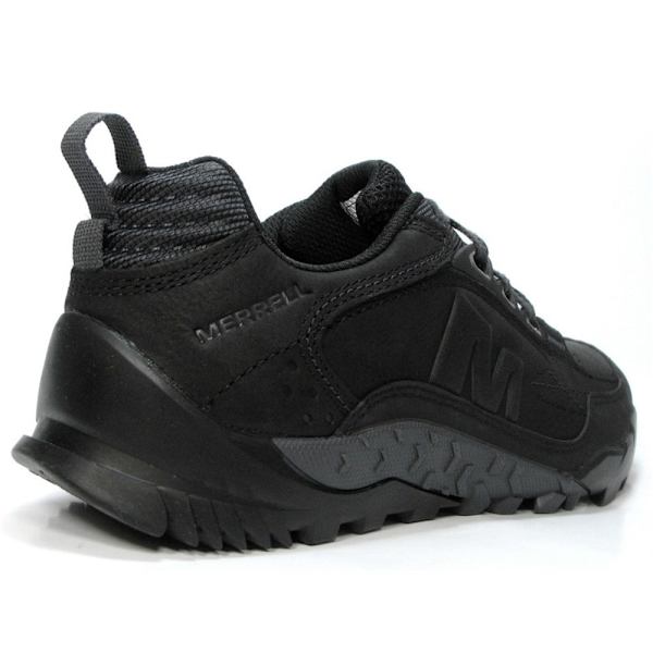 Puolikengät Merrell Annex Trak Low Mustat 43