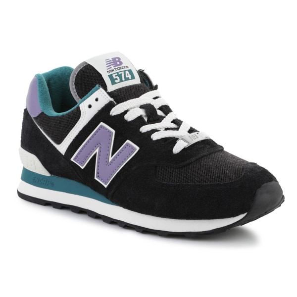 Puolikengät New Balance 574 Mustat 41.5