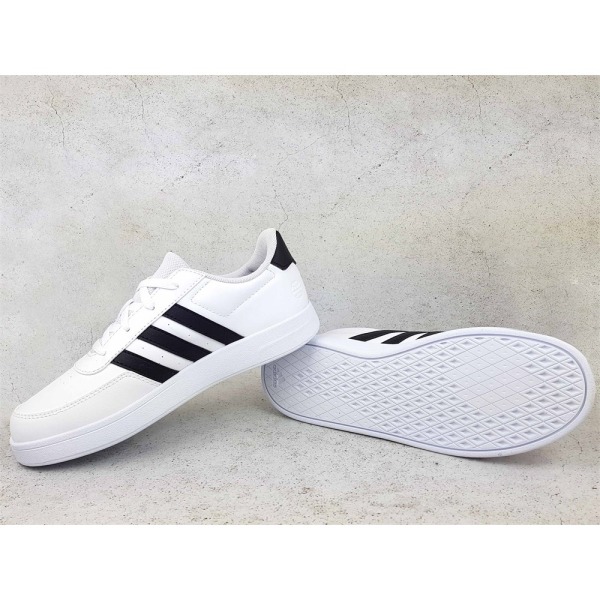 Sneakers low Adidas breaknet 2.0 k Hvid 36 2/3