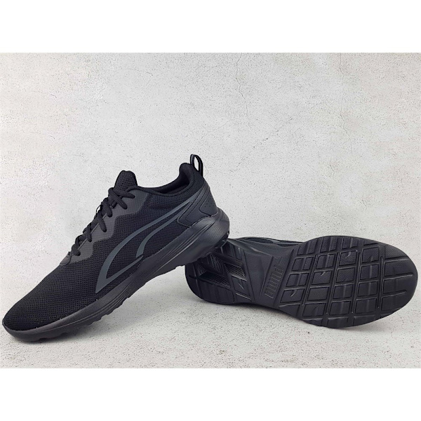 Puolikengät Puma Allday Active Mustat 45