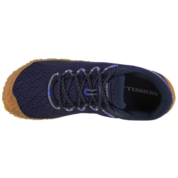 Sneakers low Merrell Vapor Glove Lilla 45