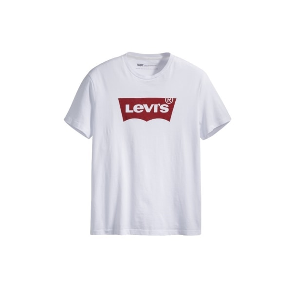 Shirts Levi'S Housemark Vit 183 - 187 cm/L