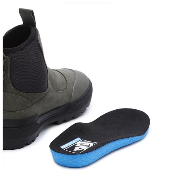 Saapikkaat Vans Ua Colfax Boot Vihreät 39