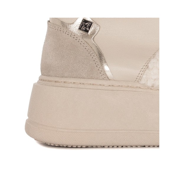 Sko Maciejka 0630604004 Creme,Beige 41