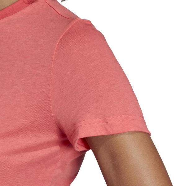 Shirts Adidas Must Haves Badge OF Sport Rosa 176 - 181 cm/XL