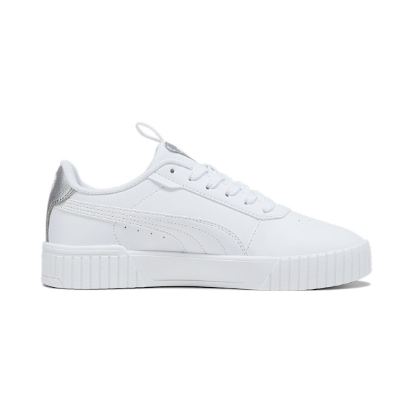 Lågskor Puma Carina 2.0 Pop Up Vit 38.5