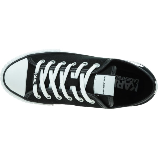 Kondisko Karl Lagerfeld Kampus Max Nft Sort 40