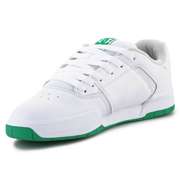 Sneakers low DC Central Hvid 44.5