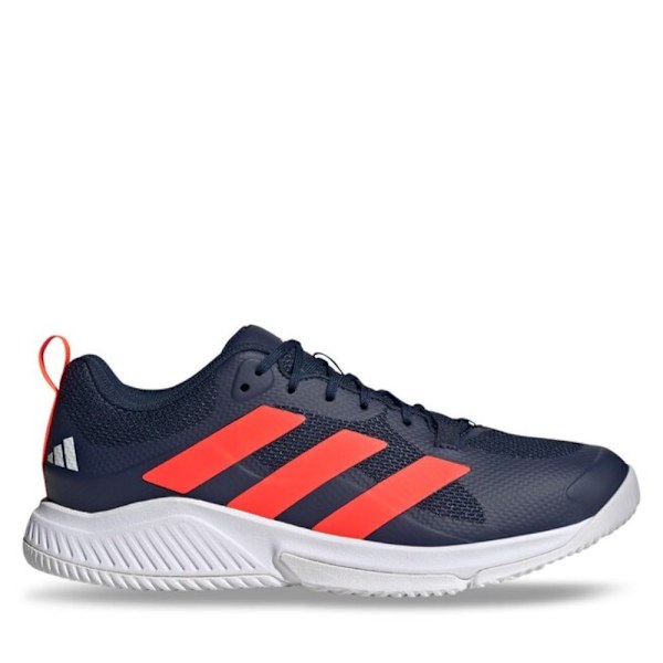 Lågskor Adidas Court Team Bounce Grenade 42