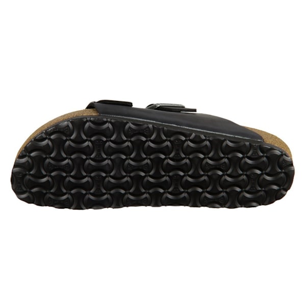 Rantakengät Birkenstock Arizona WB Ruskeat 41